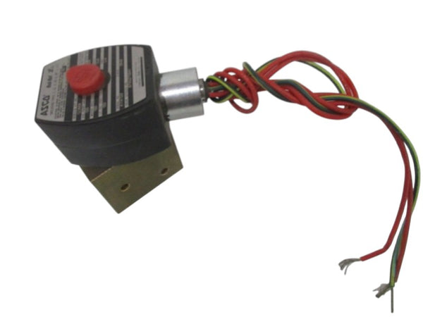 ASCO EF8327G041 SOLENOID VALVE  UNMP