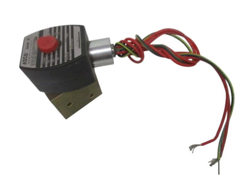 ASCO EF8327G041 SOLENOID VALVE  UNMP