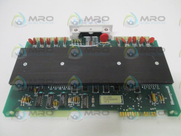 HONEYWELL 621-6550 OUTPUT BOARD (AS PICTURED) UNMP