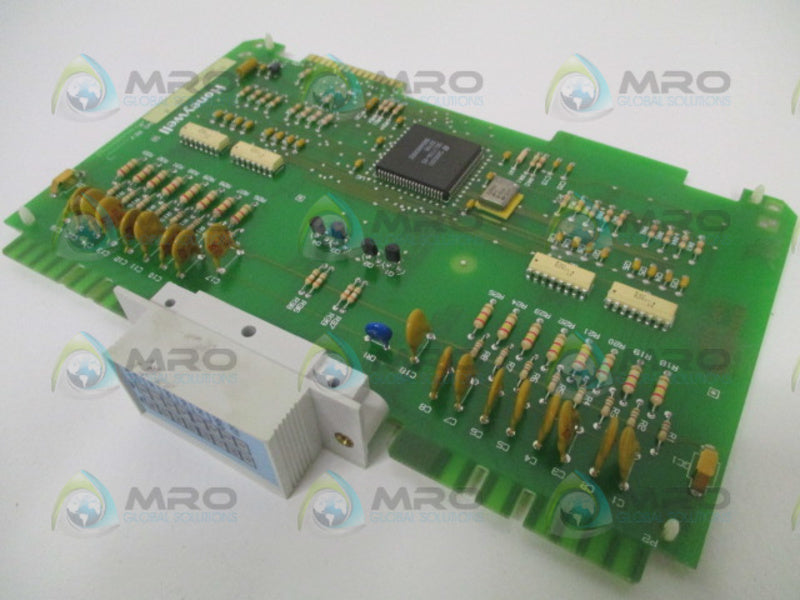 HONEYWELL 621-3560 INPUT MODULE 24VDC (AS PICTURED) UNMP