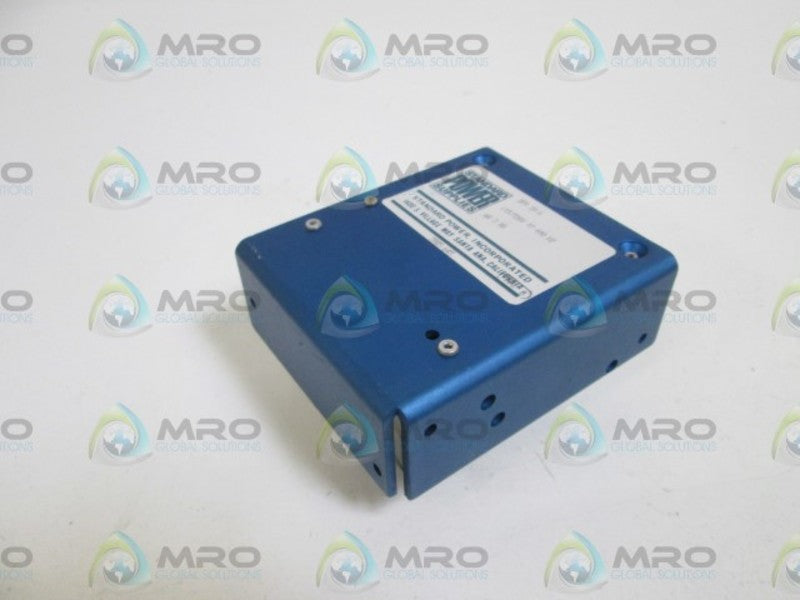 STANDARD POWER SUPPLIES POWER SUPPLY SPS30-6 UNMP