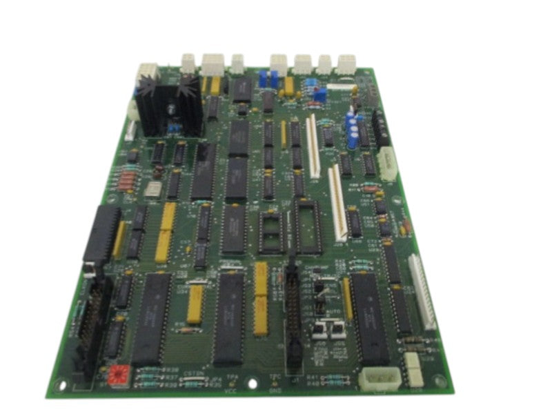 YORK 031-01065E001 PROCESSOR CONTROL BOARD   UNMP