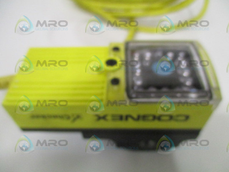 COGNEX 807-0007-2 VISION SENSOR CHECKER  NSNP