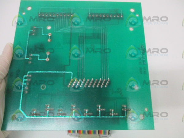 DATA INSTRUMENTS C41992  SENSOR INTERFACE BOARD  UNMP