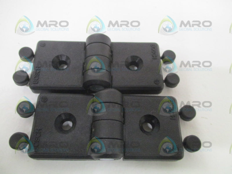 REXROTH 3842242131 HEAVY DUTY HINGE (MISSING ACCESSORIES) NSMP