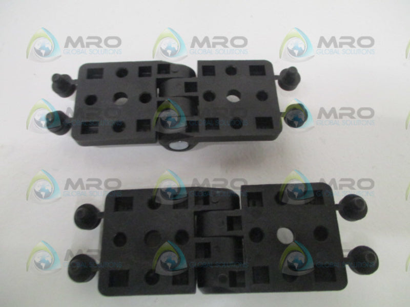 REXROTH 3842242131 HEAVY DUTY HINGE (MISSING ACCESSORIES) NSMP