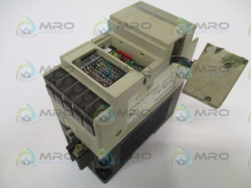 SCHNEIDER AEG TSXFPG10 FIPWAY MODULE (AS PICTURED) UNMP