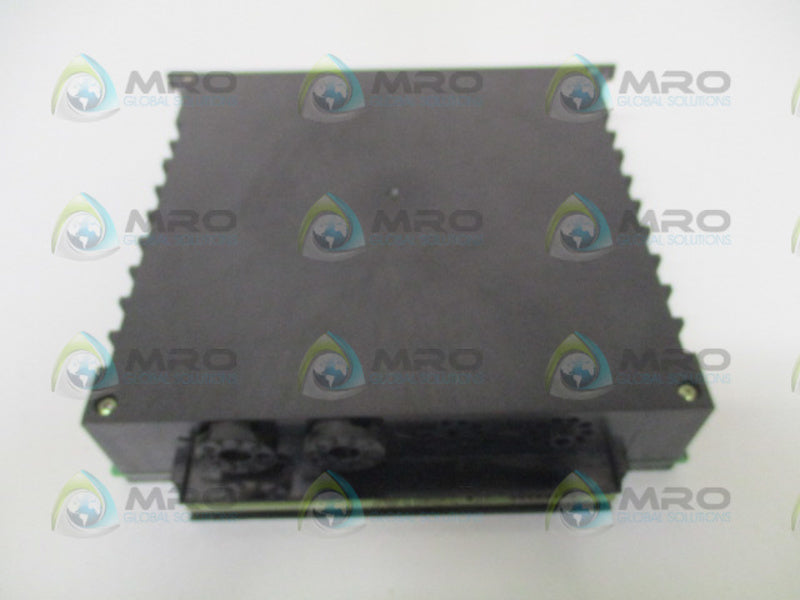 SCHNEIDER TSXDST1682 OUTPUT MODULE UNMP