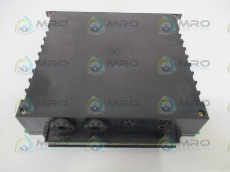 SCHNEIDER AEG TSXDST1682 OUTPUT MODULE UNMP