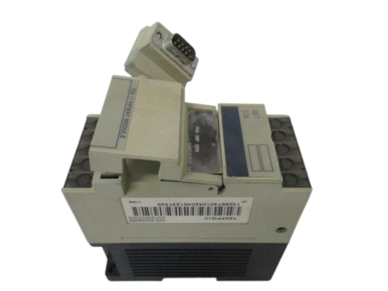 SCHNEIDER AEG TSXFPG10 FIPWAY MODULE NSNP