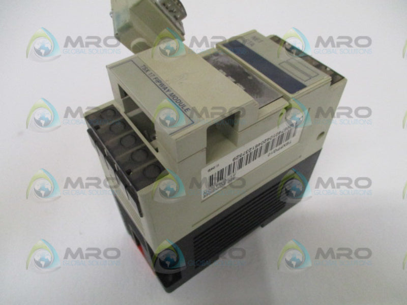 SCHNEIDER AEG TSXFPG10 FIPWAY MODULE NSNP