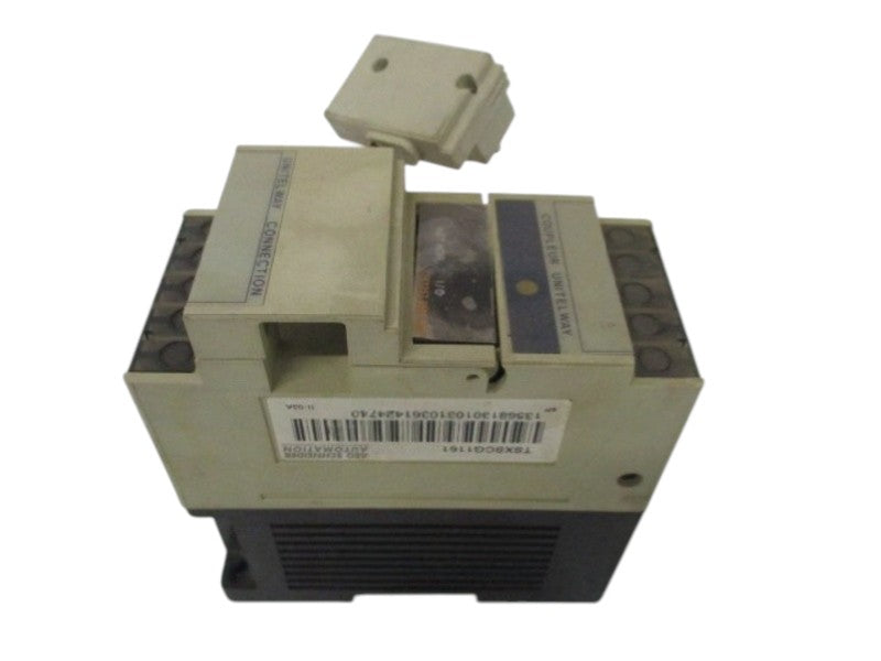 SCHNEIDER AEG TSXSCG1161 COMMUNICATION MODULE NSNP