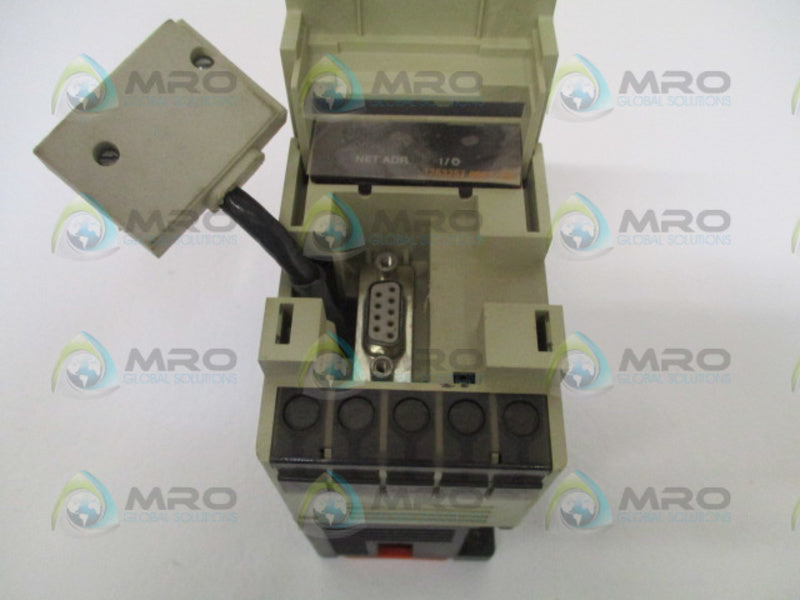 SCHNEIDER AEG TSXSCG1161 COMMUNICATION MODULE NSNP