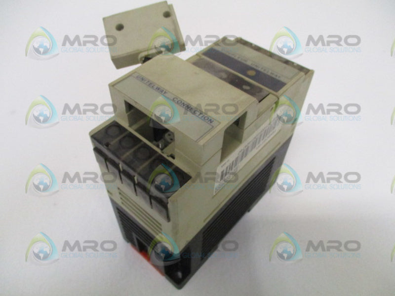 SCHNEIDER AEG TSXSCG1161 COMMUNICATION MODULE NSNP