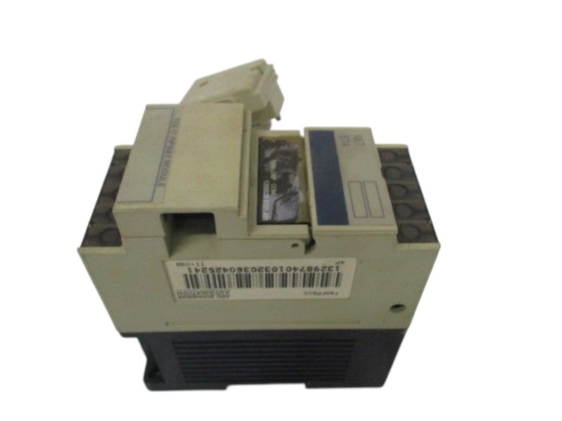SCHNEIDER AEG TSXFPG10 FIPWAY MODULE UNMP