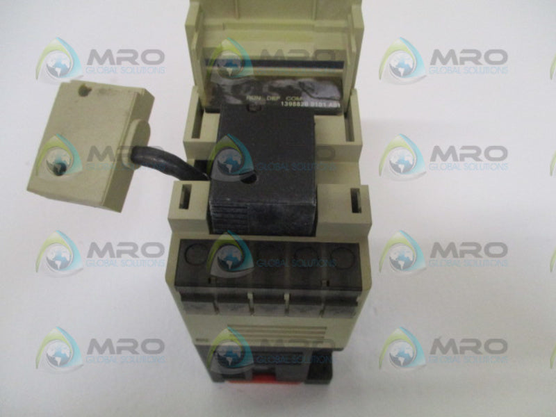SCHNEIDER AEG TSXFPG10 FIPWAY MODULE UNMP