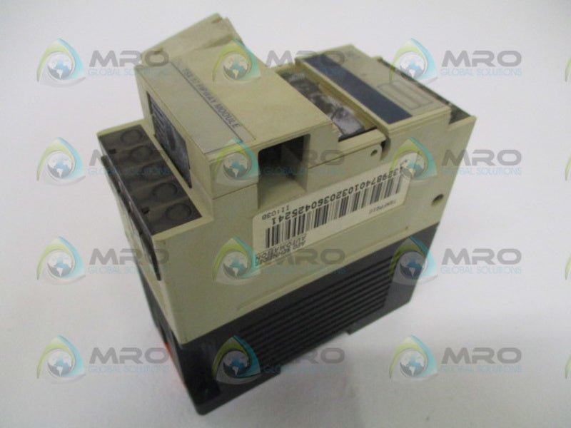SCHNEIDER AEG TSXFPG10 FIPWAY MODULE UNMP