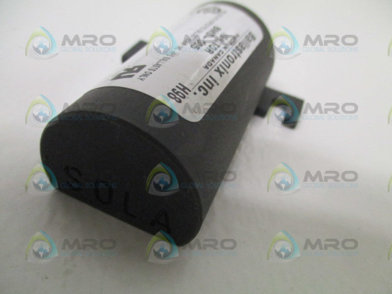 BALLASTRONIX BMS-005 BALLAST IGNITOR  NSNP
