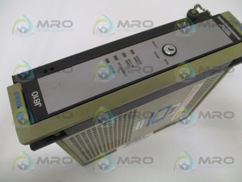GOULD MODICON AS-J810-000 UNMP