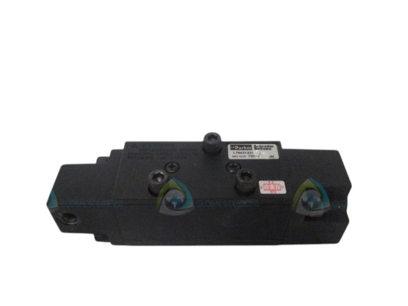 PARKER L76421221 SPRINT VALVE UNMP