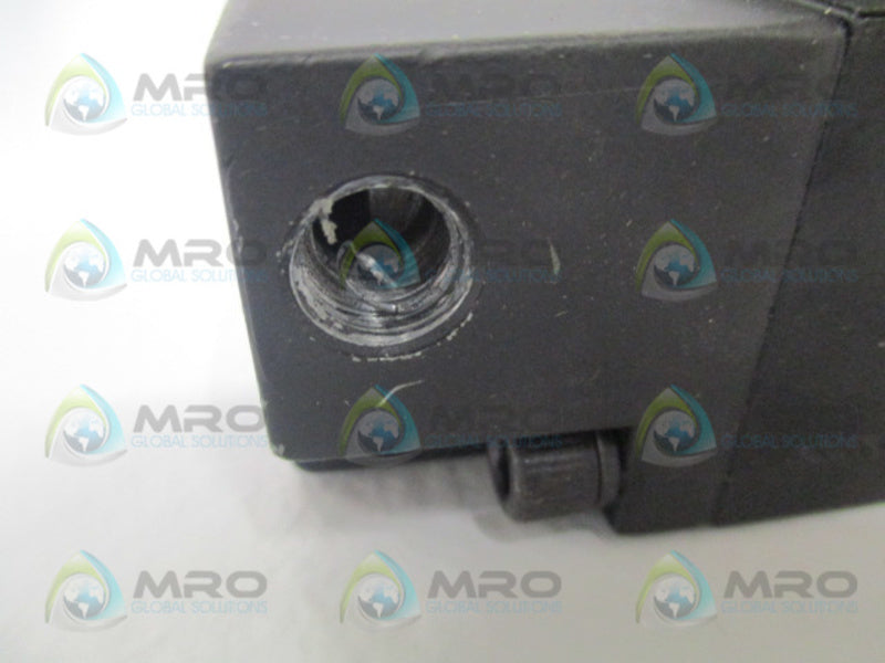PARKER L76421221 SPRINT VALVE UNMP