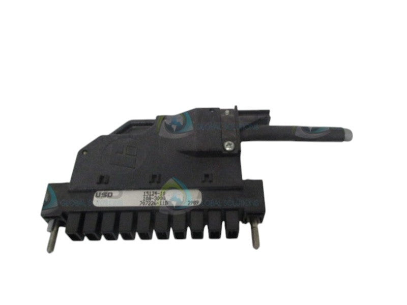 RELIANCE ELECTRIC 707226-11D CONNECTOR 10A-300V UNMP