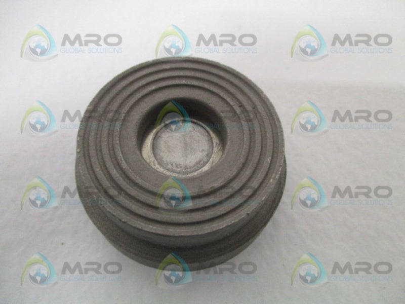 GESTRA RK46 6/10/16/25/40 DN15 1/2" DISCO VALVE (MISSING ACCESS.) NSMP