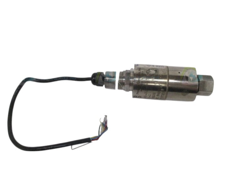 PRECISE SENSORS 9113-30000-01-G-15F-FM PRESSURE SENSOR 0-3000PSIG UNMP