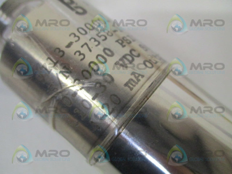 PRECISE SENSORS 9113-30000-01-G-15F-FM PRESSURE SENSOR 0-3000PSIG UNMP