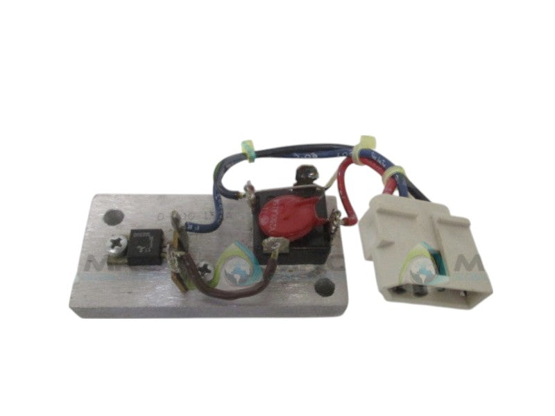T.B. WOOD'S D-100-150A REPLACEMENT MODULE NSNP