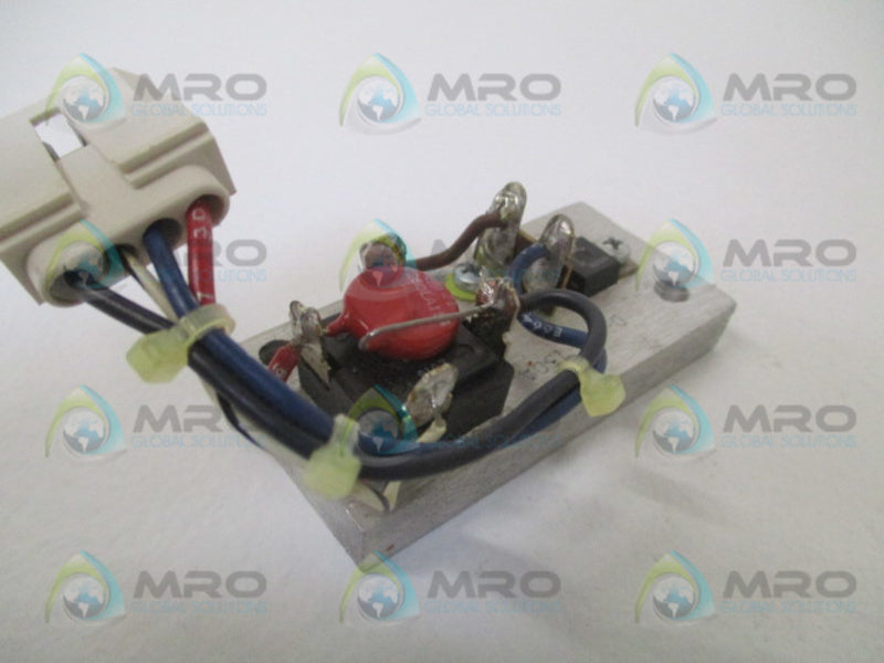 T.B. WOOD'S D-100-150A REPLACEMENT MODULE NSNP