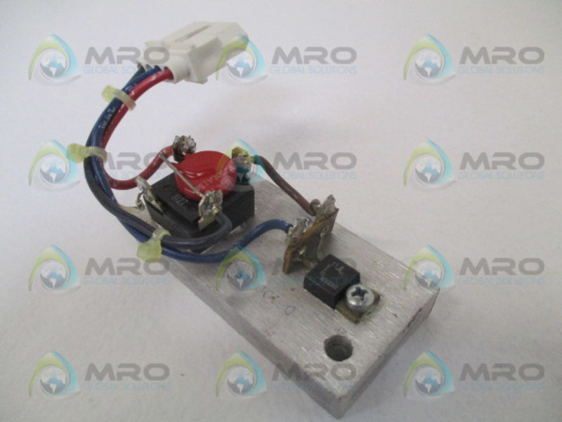 T.B. WOOD'S D-100-150A REPLACEMENT MODULE NSNP