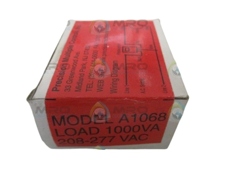 PRECISION A1068 (AS PICTURED) NSMP