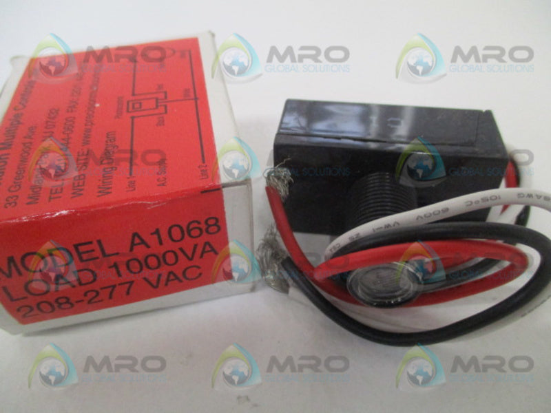 PRECISION A1068 (AS PICTURED) NSMP