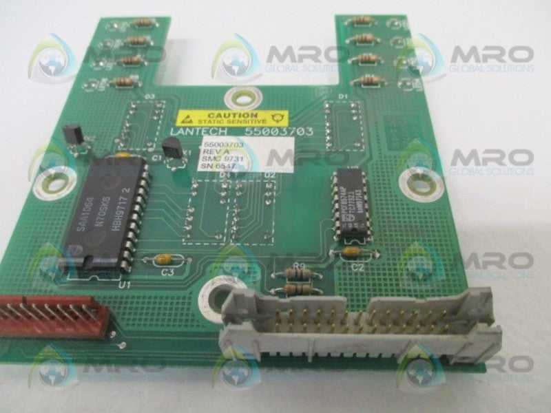 LANTECH 55003703  UNMP