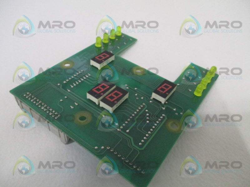 LANTECH 55003703  UNMP