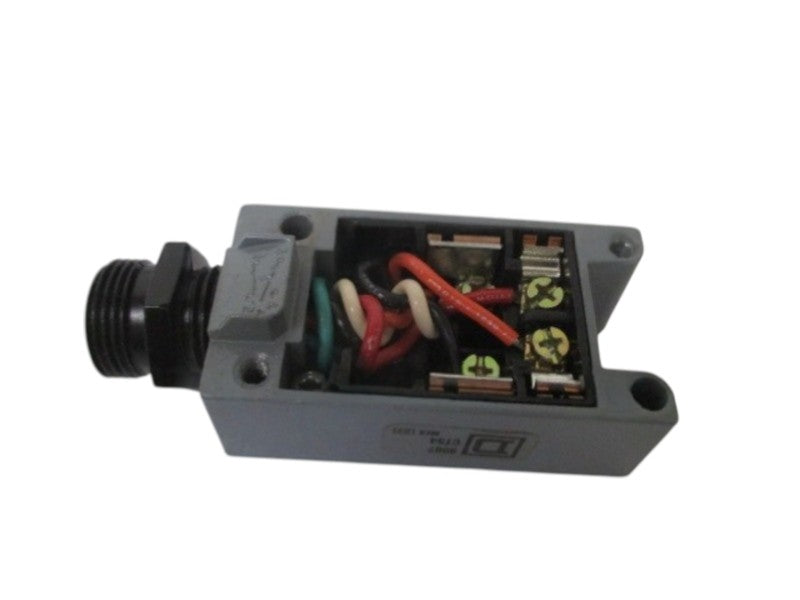 SQUARE D 9007CT-54 UNMP