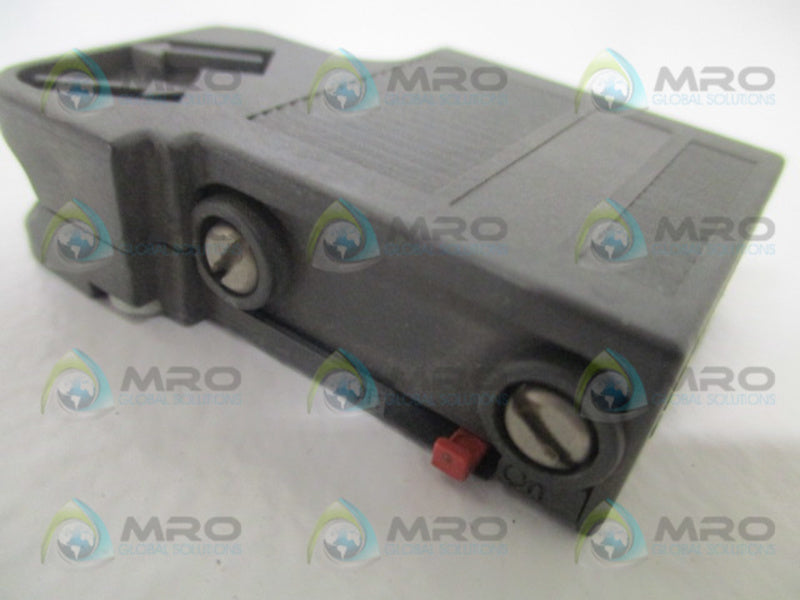 SIEMENS 6ES7972-0BA40-0XA0  UNMP