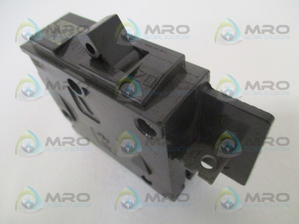 ITE BQ1B020 CIRCUIT BREAKER 20A  UNMP
