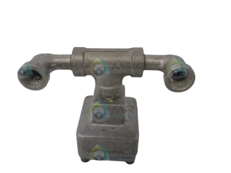 PARKER 0R12B QUICK EXHAUST VALVE 1/8" (AS PICTURED) UNMP