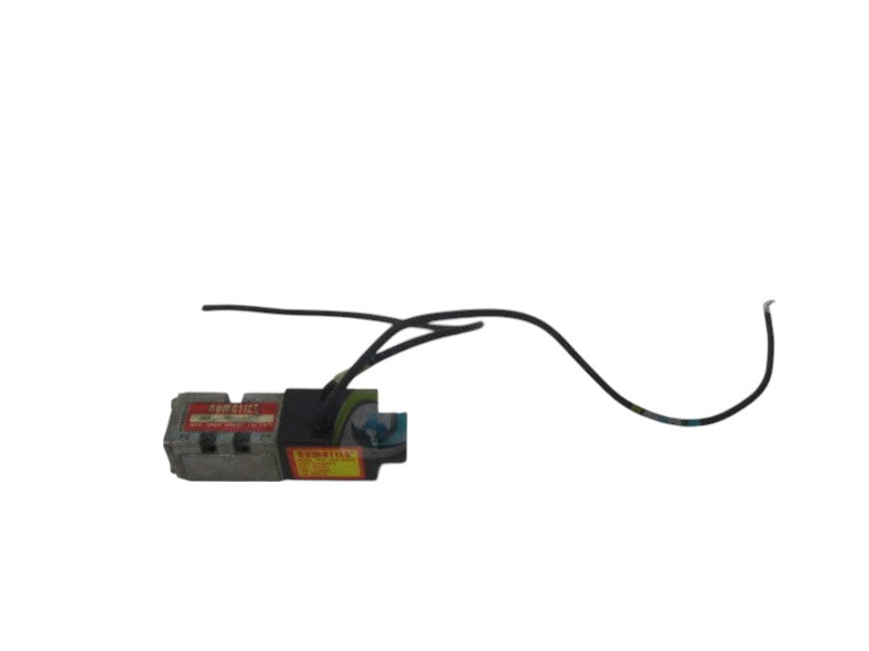 NUMATICS 031SA4002 SOLENOID VALVE (AS PICTURED) UNMP