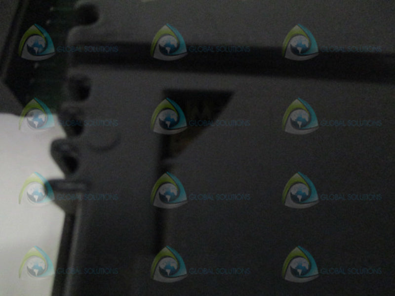 TEXAS INSTRUMENTS 500-5031 OUTPUT MODULE (AS PICTURED) UNMP