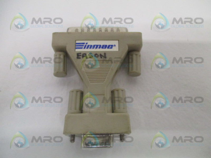 INMAC 358-3 FEMALE ADAPTER UNMP