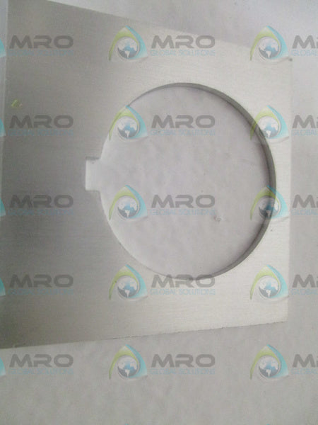 MICRO SWITCH PTNC18 ACCESSORY FOR PUSHBUTTON SWITCH NSNP