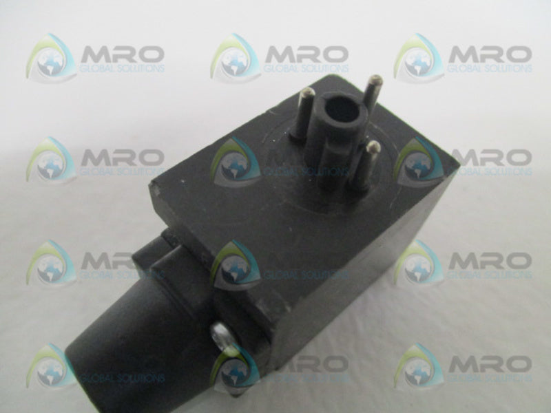 NUMATICS 237-978B 100-115/110-120V .06A (AS PICTURED) NSNP