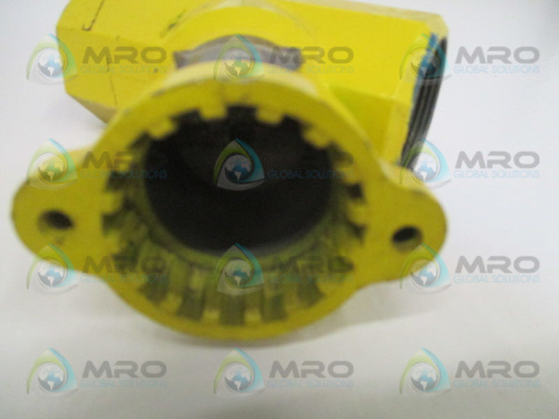 NORGREN C0024D LOCKOUT VALVE (AS PICTURED) UNMP