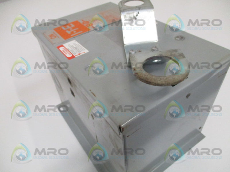 I-T-E BOS14352-C BUSWAY SWITCH PLUG NSNP