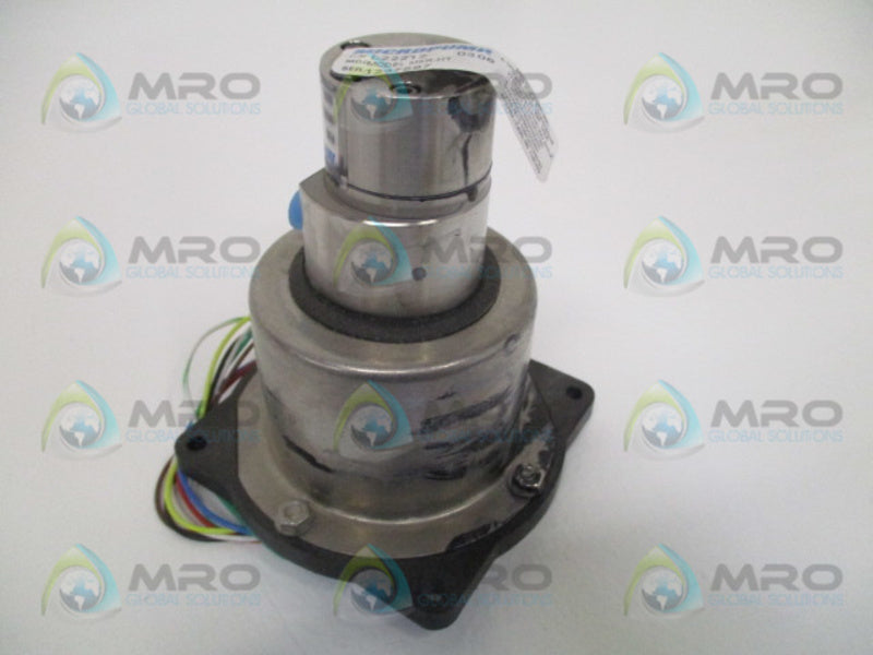 MICROPUMP MSR-HT L22212 VACUUM AIR PUMP UNMP