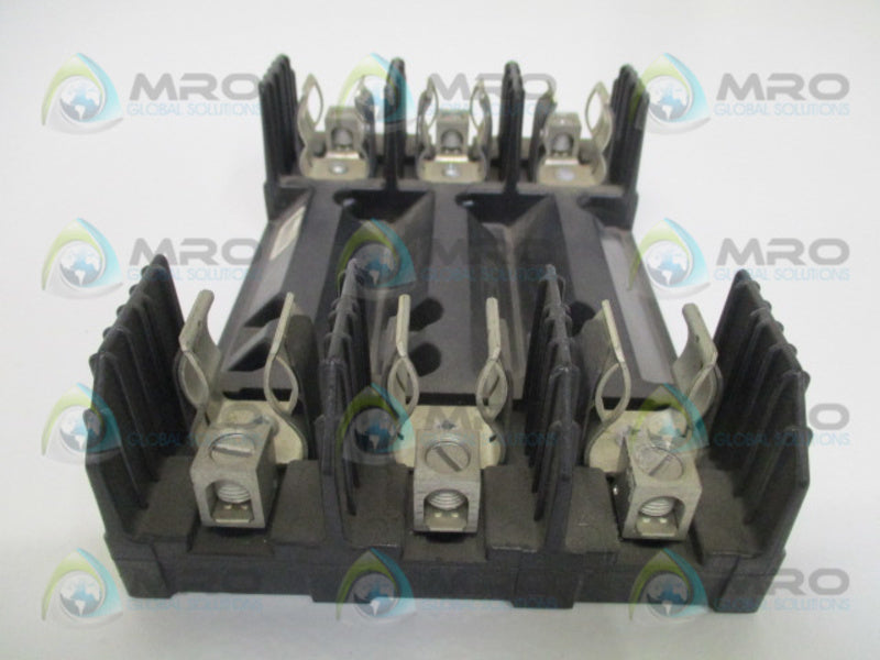 BUSS H60060-3CR FUSE HOLDER  UNMP