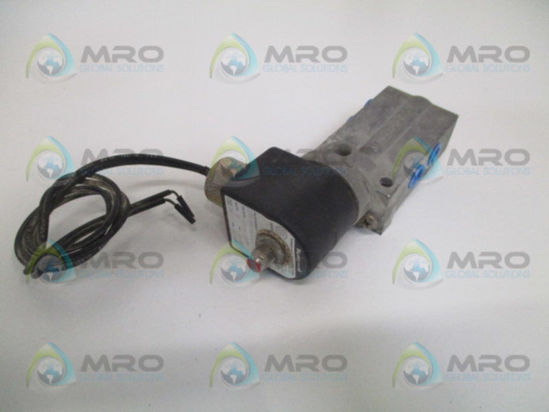 HONEYWELL 73419AN2NN00N0C111P3 UNMP